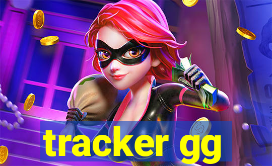 tracker gg